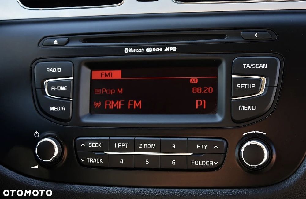 Kia Ceed - 14