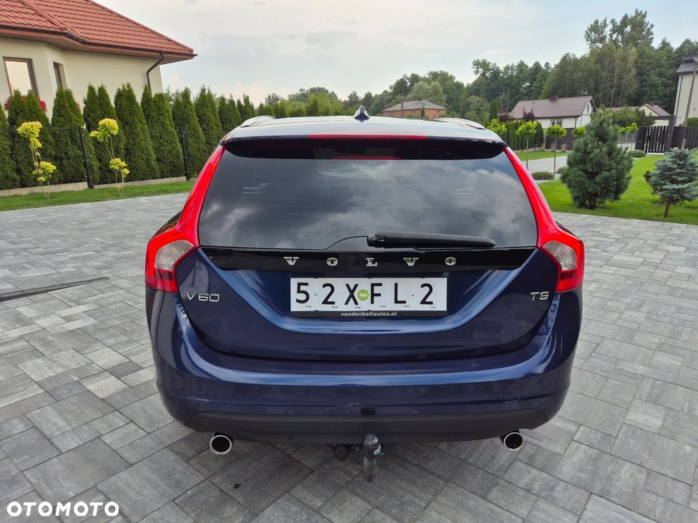 Volvo V60 T3 Ocean Race - 9