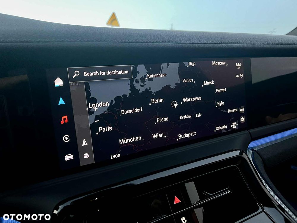 Porsche Panamera 4 - 37