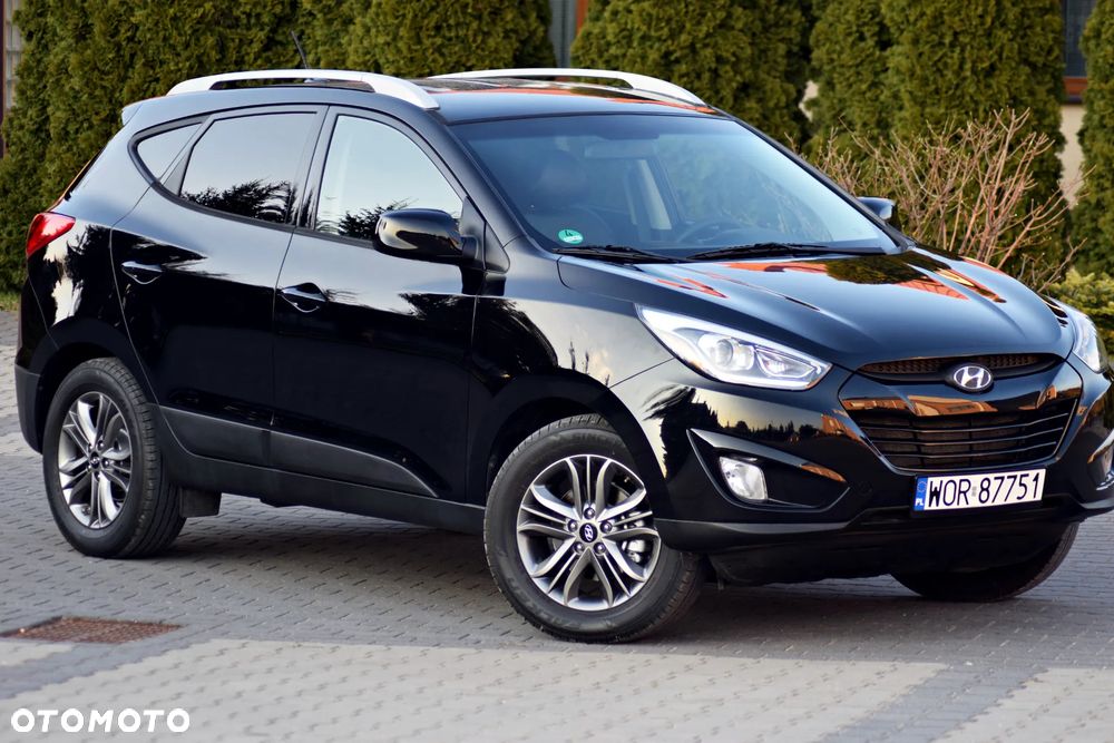 Hyundai ix35 - 5
