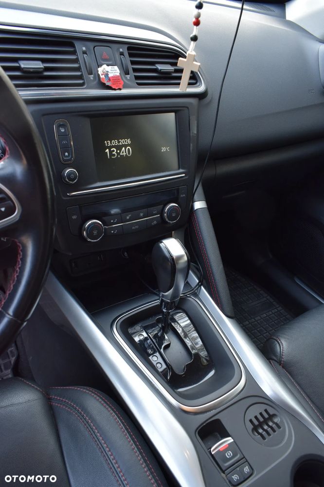 Renault Kadjar 1.2 Energy TCe Night&Day EDC - 6