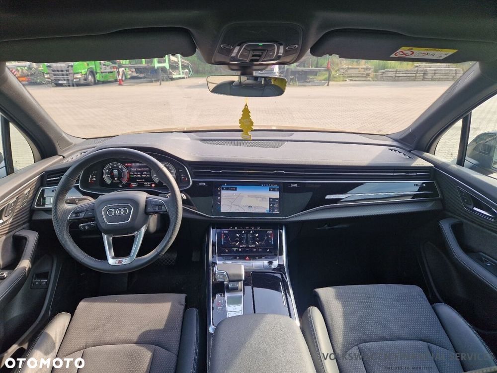 Audi Q7 - 8