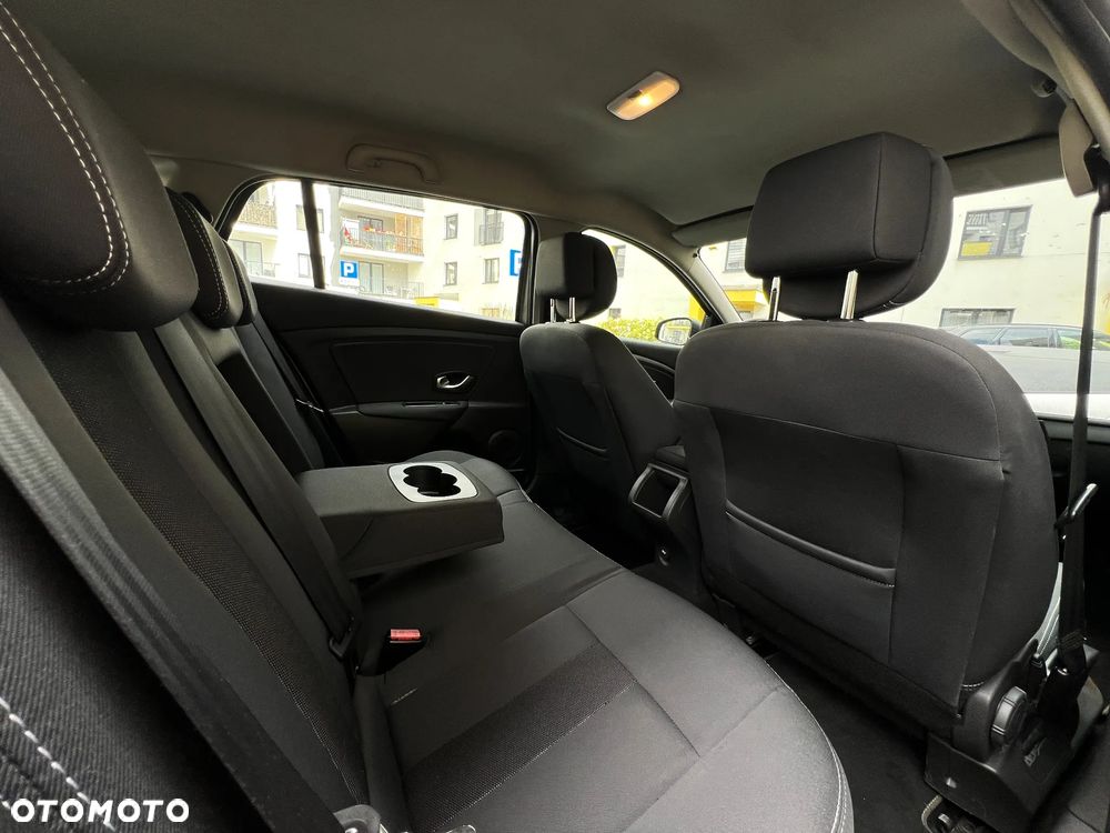 Renault Megane 1.4 16V TCE Expression - 13