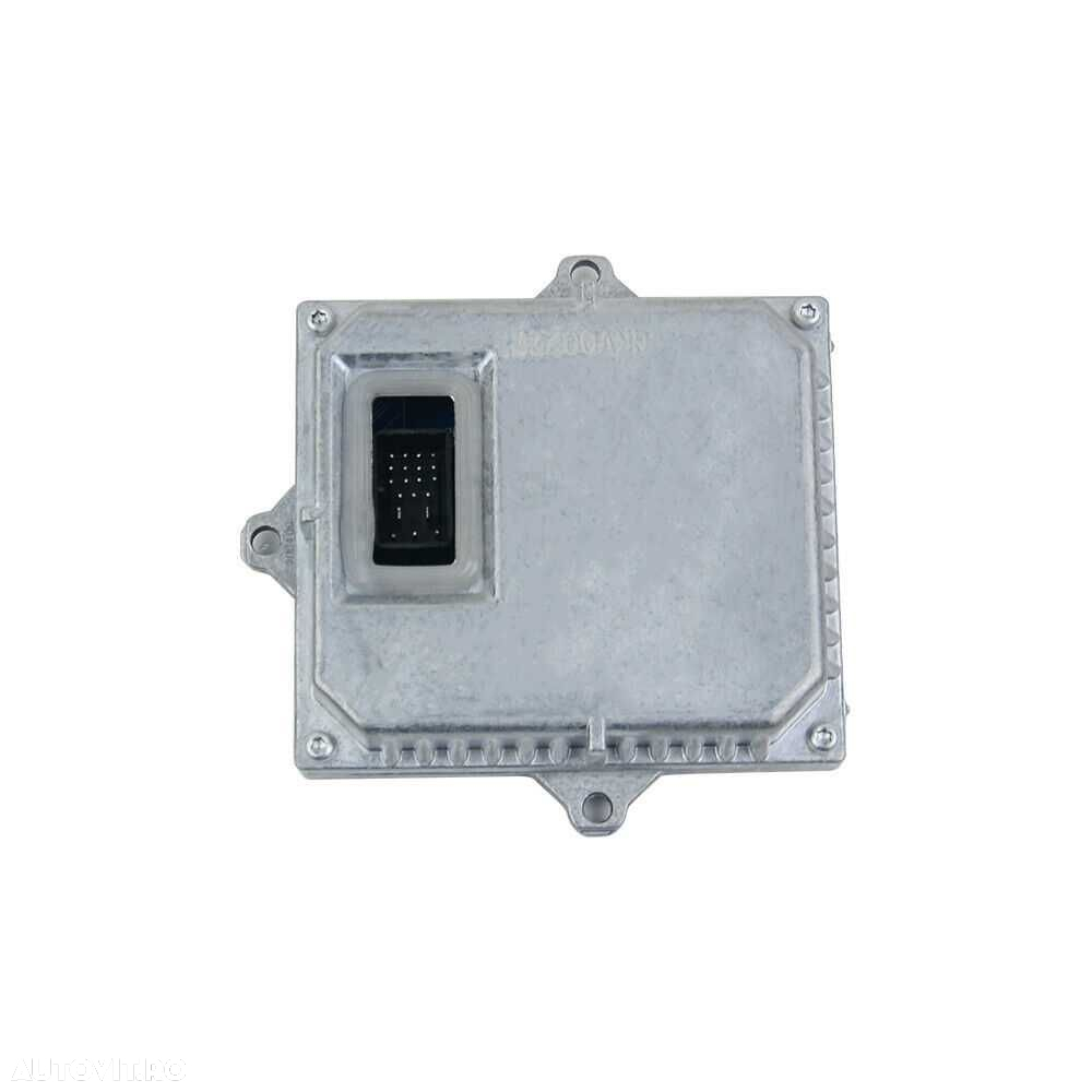 Droser Balast Modul Xenon Far BMW Ford VW Audi Mercedes Mazda Seat NOU - 5