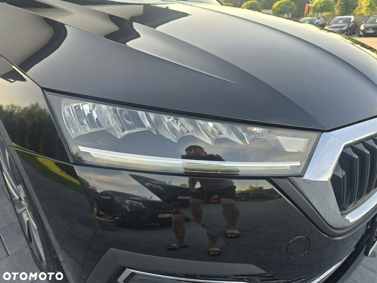 Skoda Octavia - 38