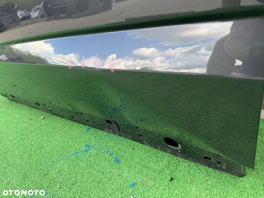 JAGUAR E-PACE E PACE DRZWI LEWE PRZEDNIE LEWY PRZÓD ORG EU - 10