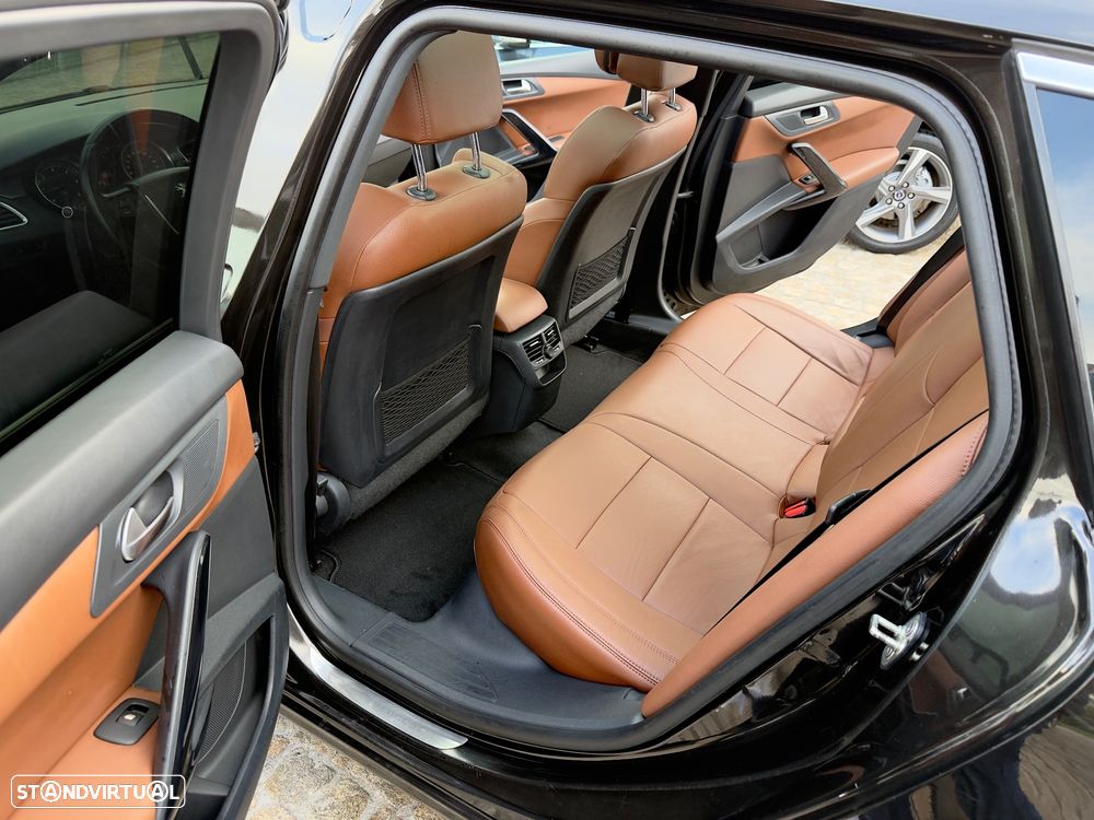 Peugeot 508 SW 1.6 e-HDi Allure CMP6 - 43