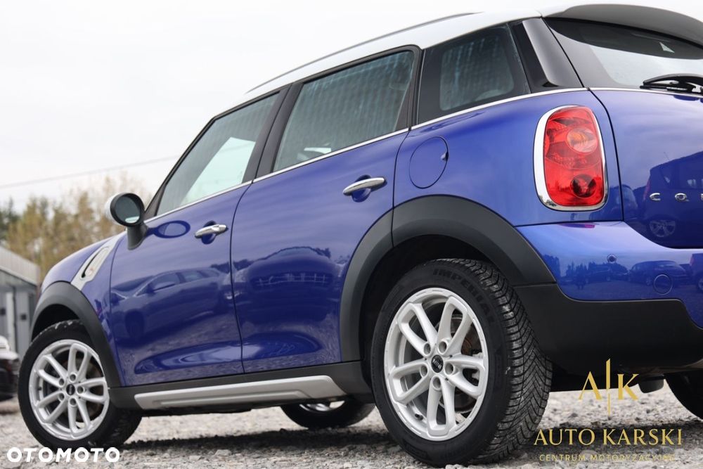 MINI Countryman - 20
