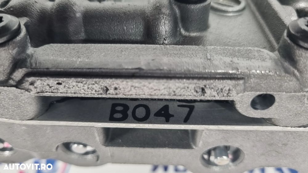 Bloc Hidraulic Mecatronic 1068427167 / A047 B047  ZF6HP28 stk no 1069040091 / BMW 3 E90 E91 / BMW 5 E60 / 2005+ - 3