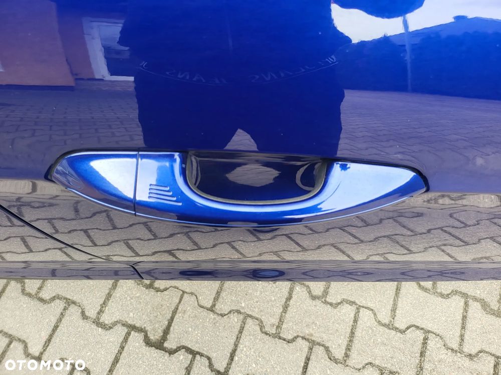 Ford Galaxy 2.0 TDCi 4WD Titanium PowerShift - 13