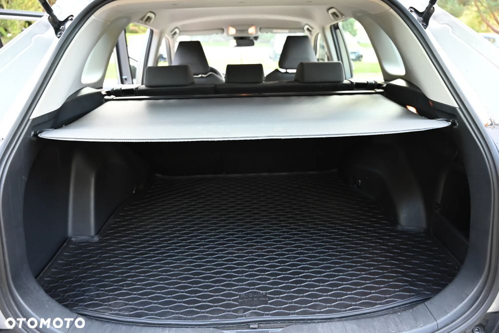 Toyota RAV4 2.5 Hybrid Active 4x2 - 11