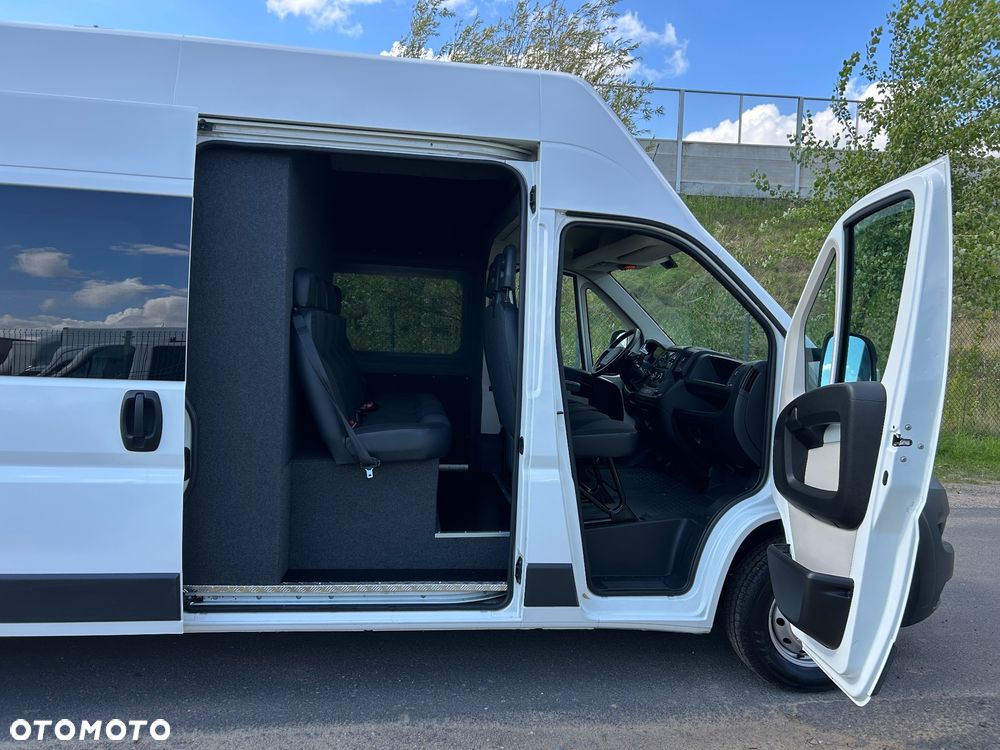 Peugeot Boxer - 8