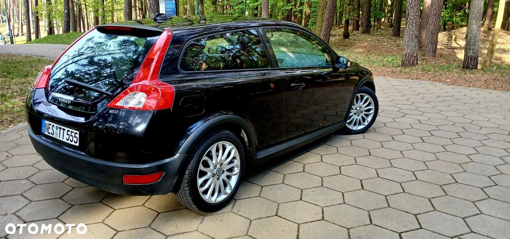 Volvo C30 DRIVe Momentum - 2