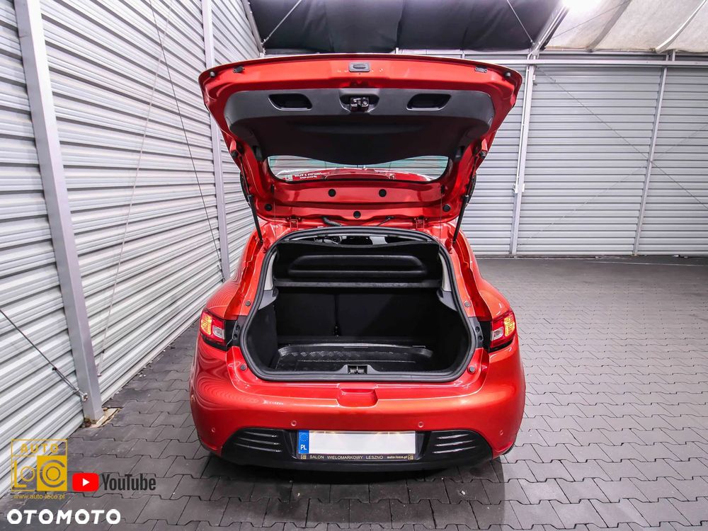 Renault Clio 0.9 Energy TCe Limited - 13