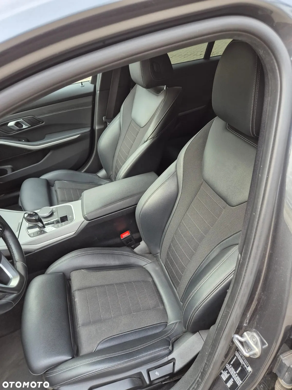 BMW Seria 3 320d - 10