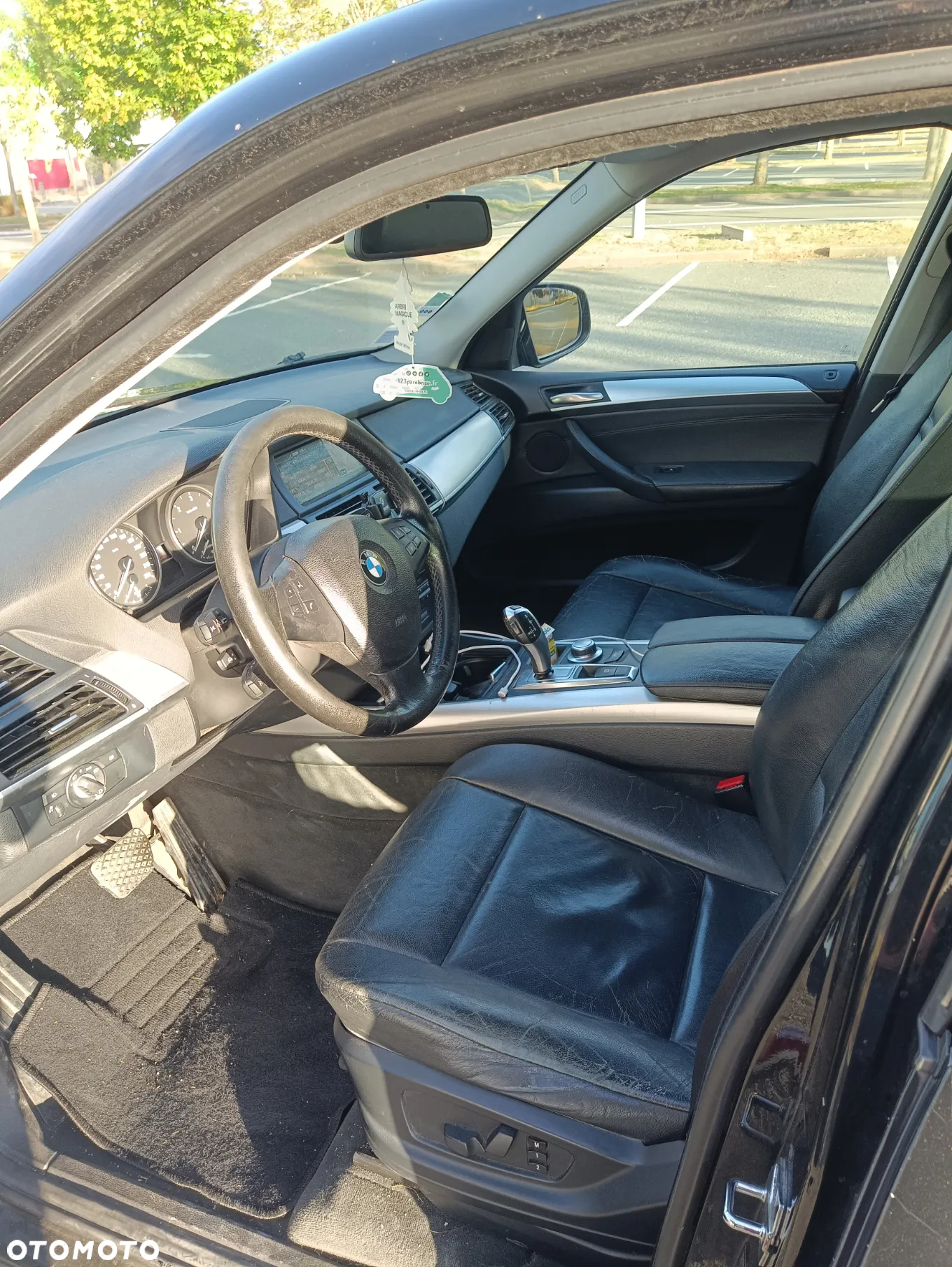 BMW X5 3.0d - 6