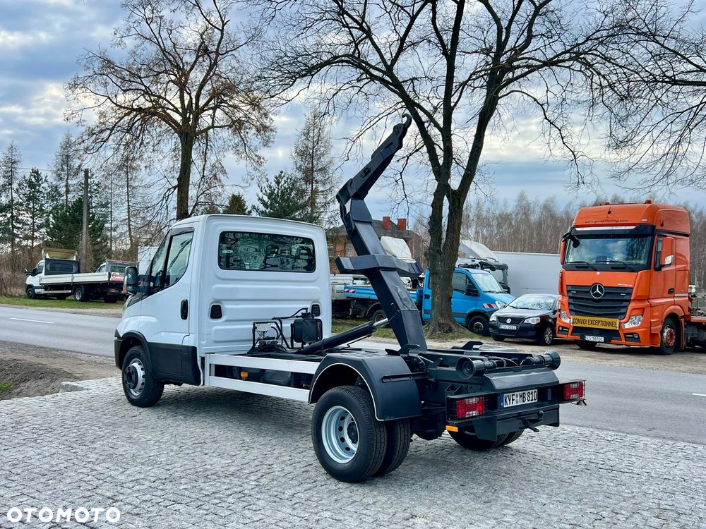 Iveco Daily - 4