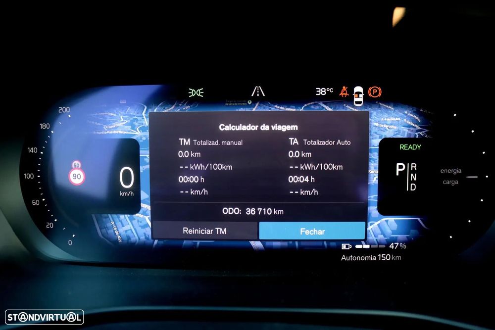 Volvo XC 40 Recharge Core - 13