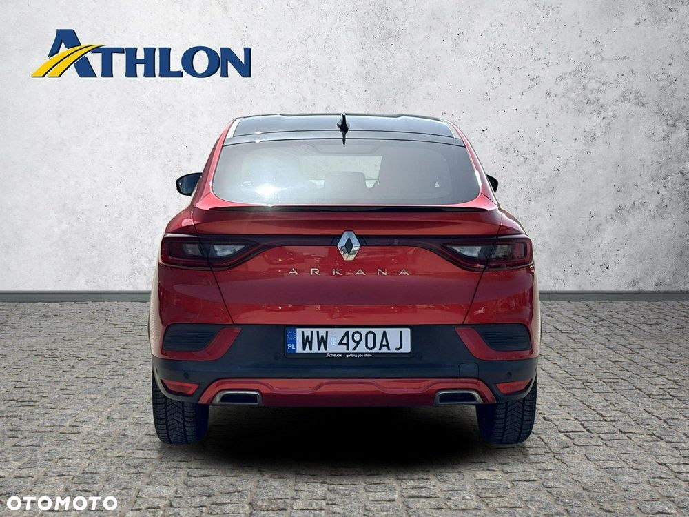 Renault Arkana - 4