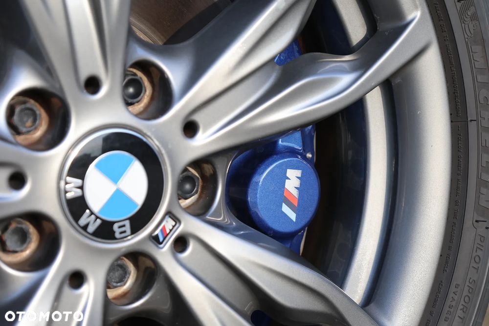 BMW Seria 2 M235i Sport-Aut - 10