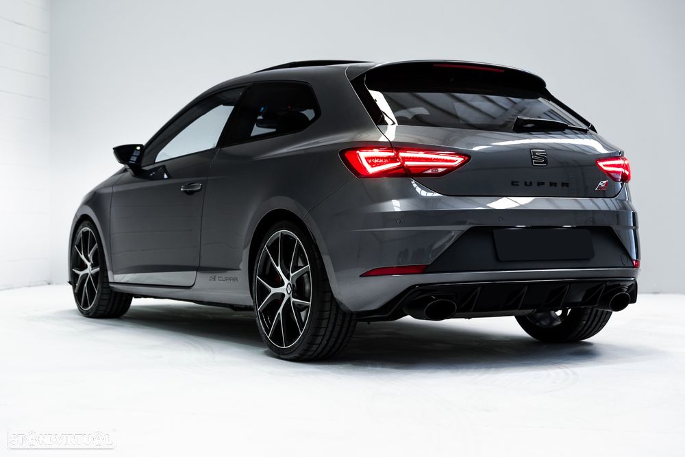 SEAT Leon SC 2.0 TSI S&S DSG Cupra 300 - 5
