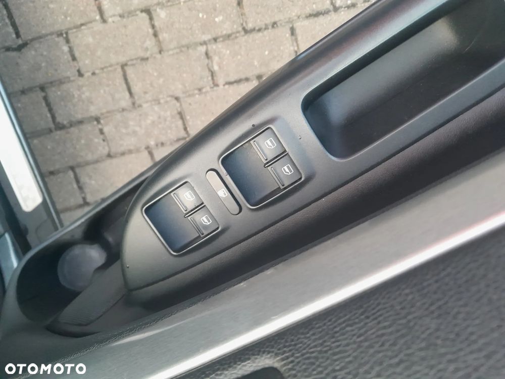 Skoda Octavia 2.0 TDI RS - 11