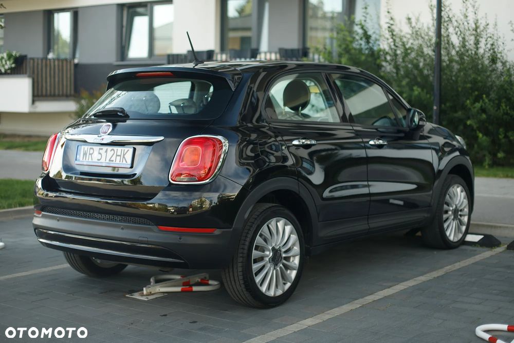Fiat 500X 1.4 MultiAir 4x2 S&S Mirror - 4