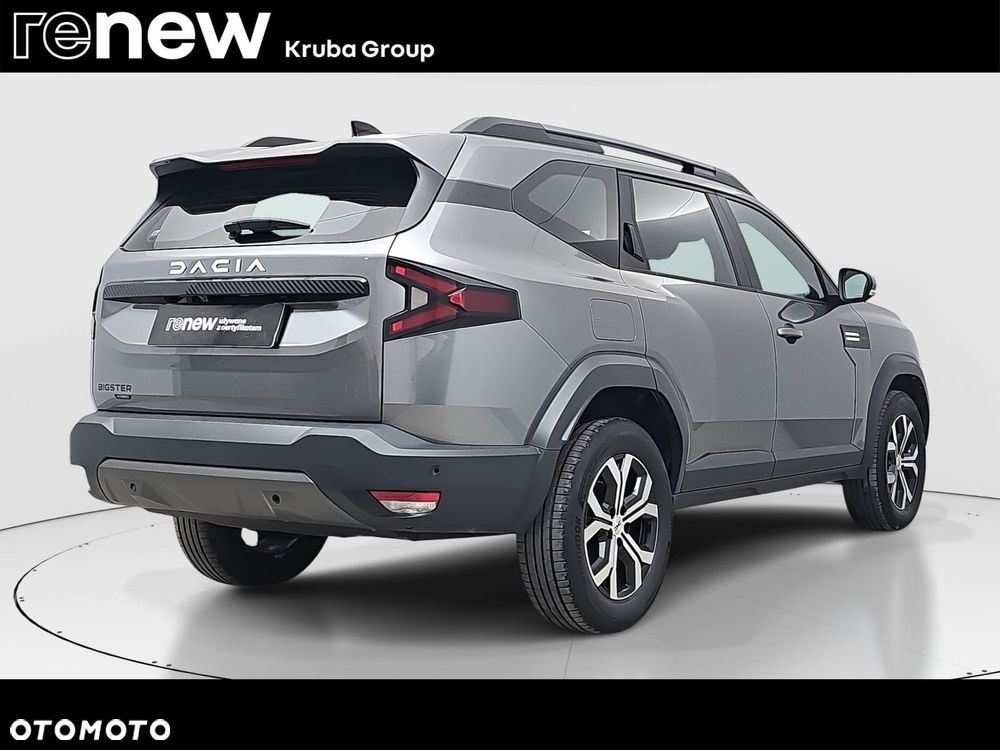 Dacia Bigster - 5