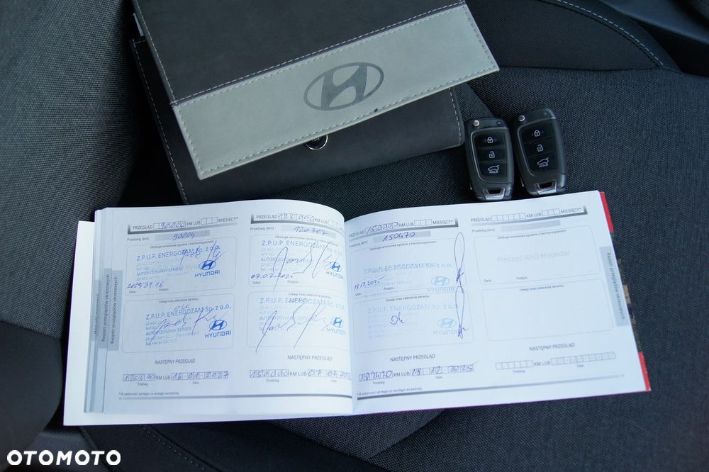 Hyundai i30 1.6 D Comfort - 21