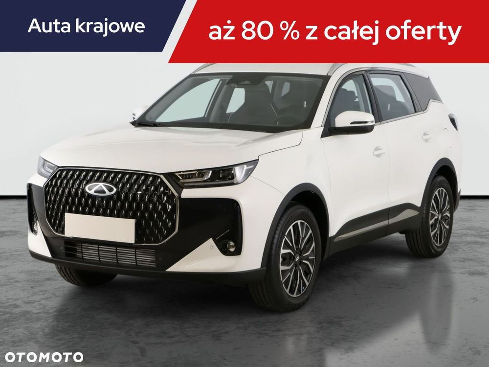 Chery Tiggo 7 - 3