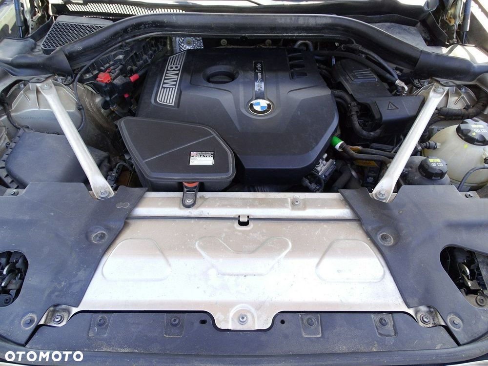 BMW X3 - 40