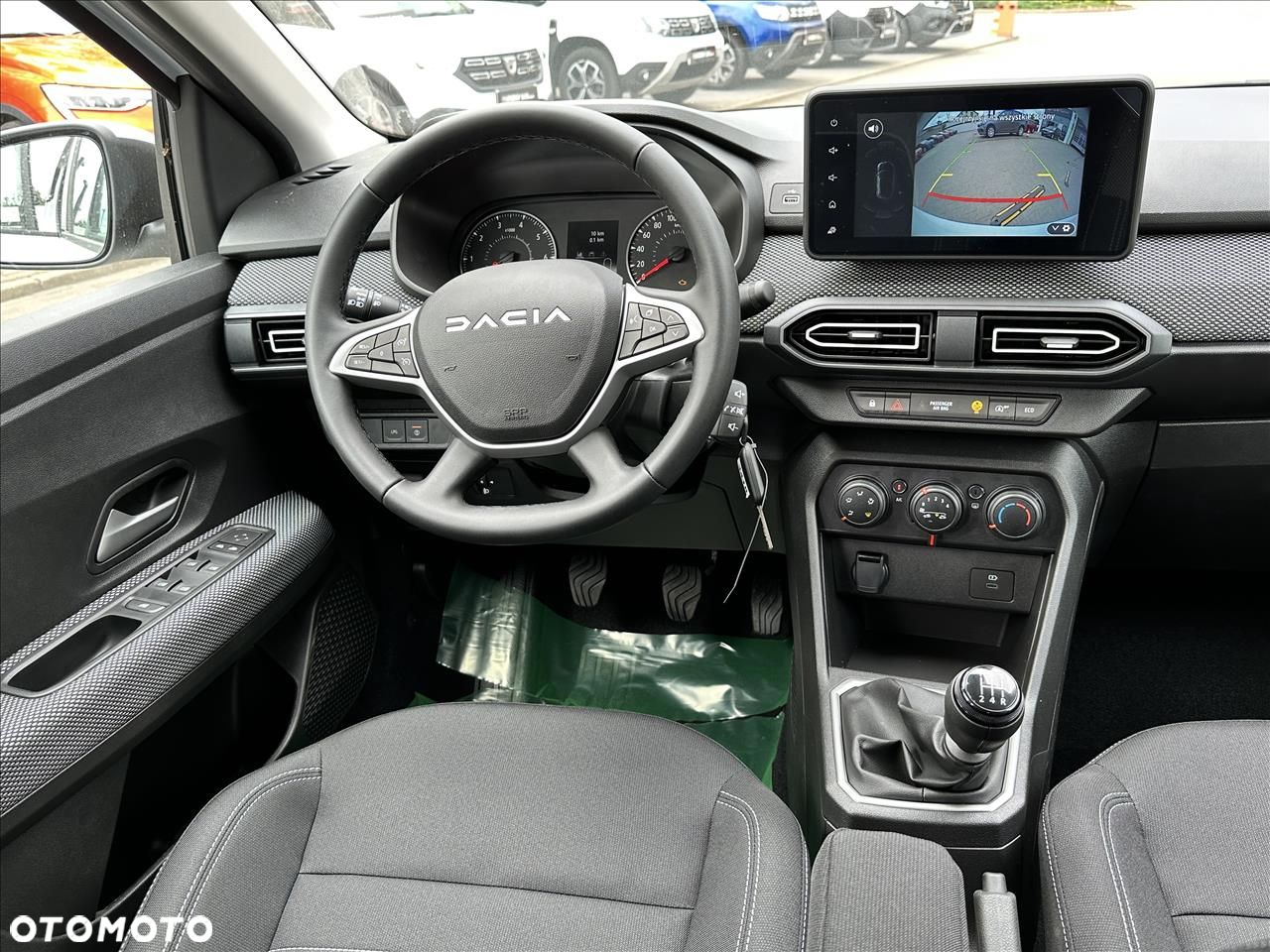 Dacia Sandero 1.0 TCe Expression - 5