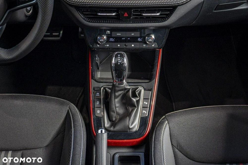 Skoda Fabia - 18