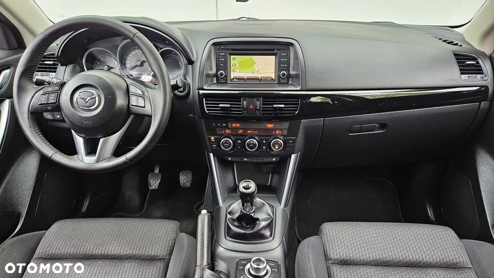 Mazda 6 2.0 Skymotion - 30