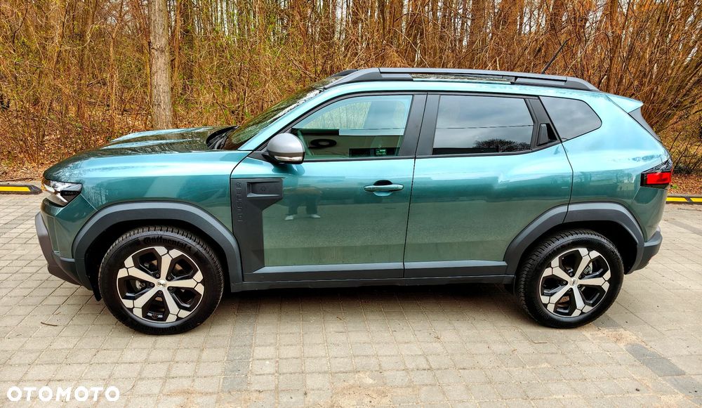 Dacia Duster 1.0 TCe Journey - 4