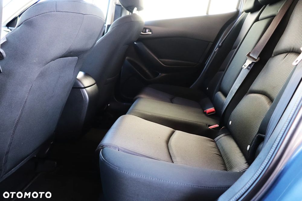 Mazda 3 2.0 Skymotion - 21