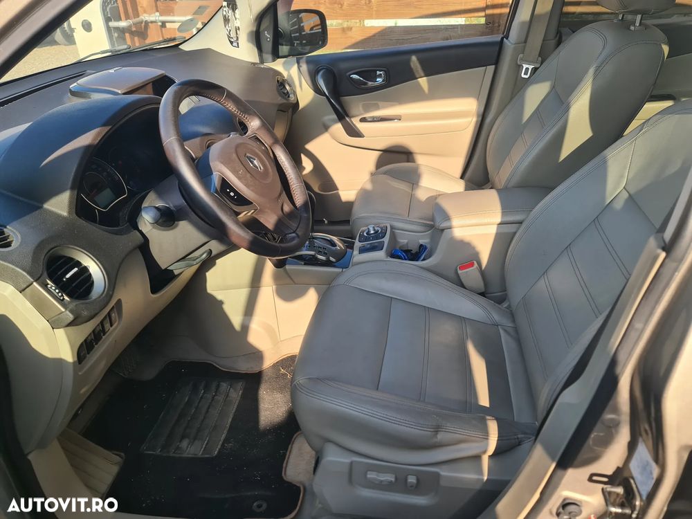 Renault Koleos ENERGY dCi 175 X-tronic 4WD INTENS - 18