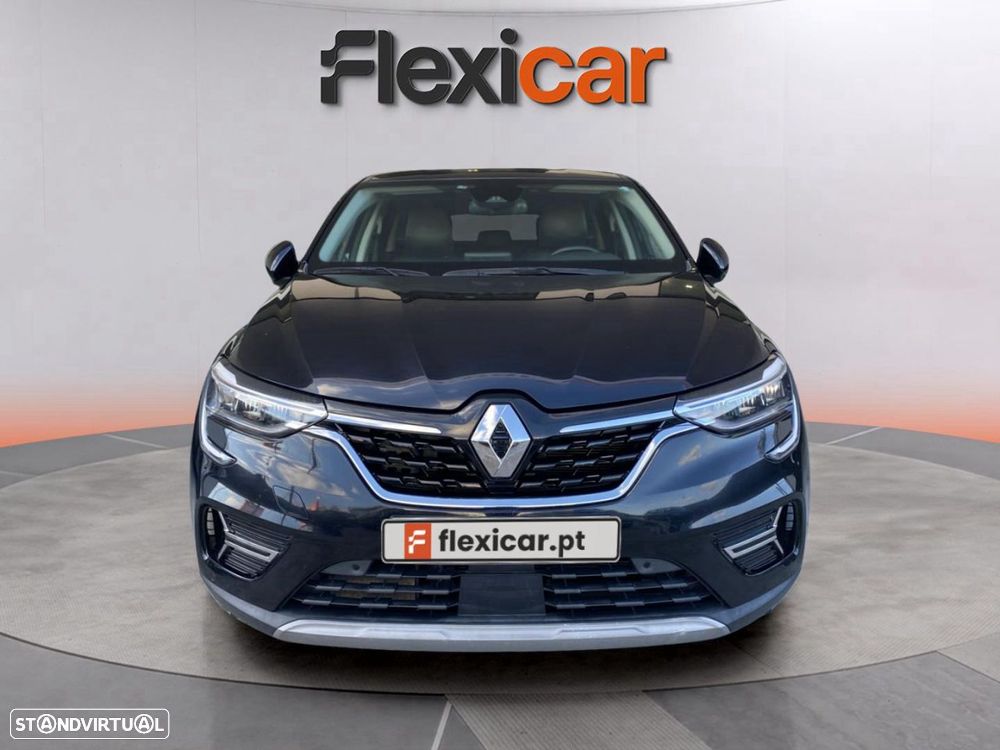 Renault Arkana 1.3 TCe Techno EDC - 24