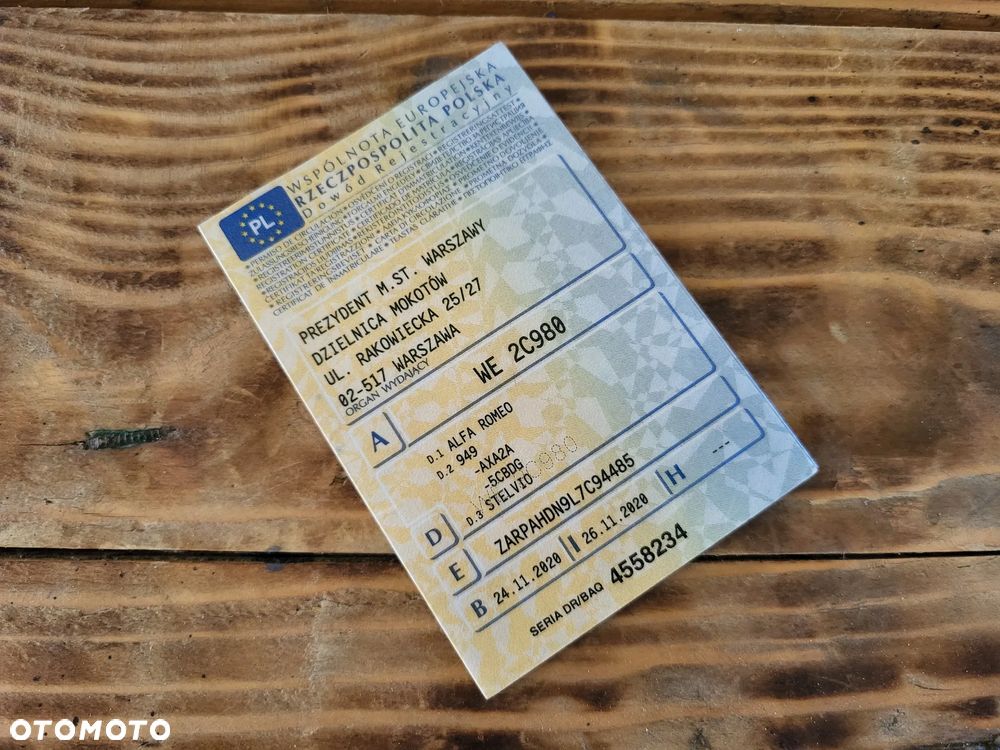 Alfa Romeo Stelvio 2.0 Turbo Veloce Q4 - 26