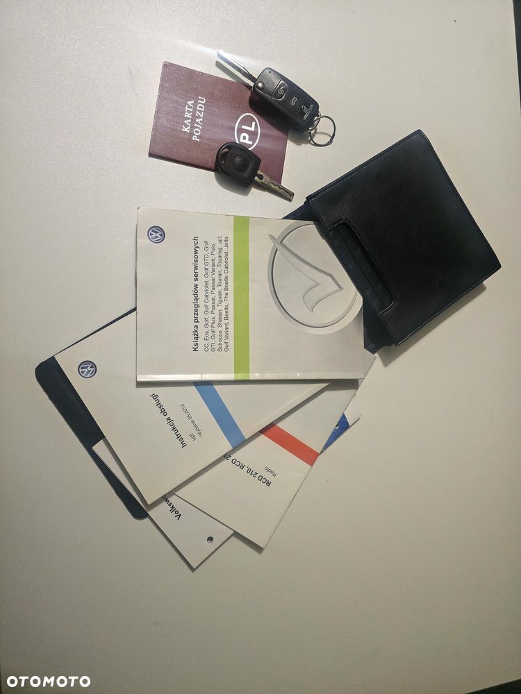 Volkswagen up! 1.0 move - 31