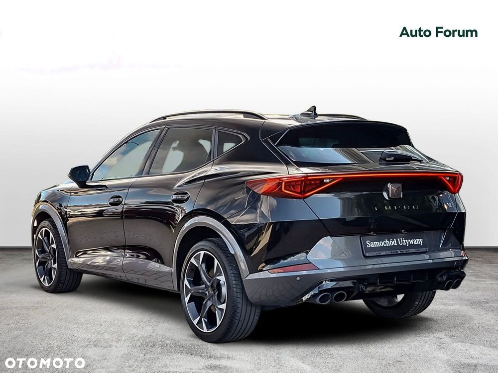 Cupra Formentor - 4
