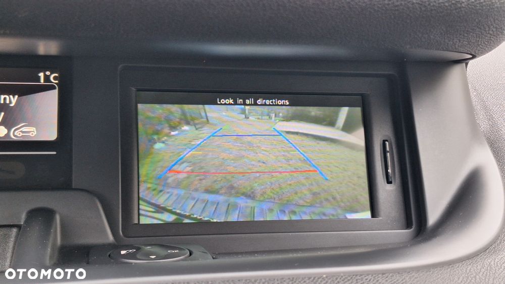 Renault Scenic dCi 110 EDC Bose Edition - 20