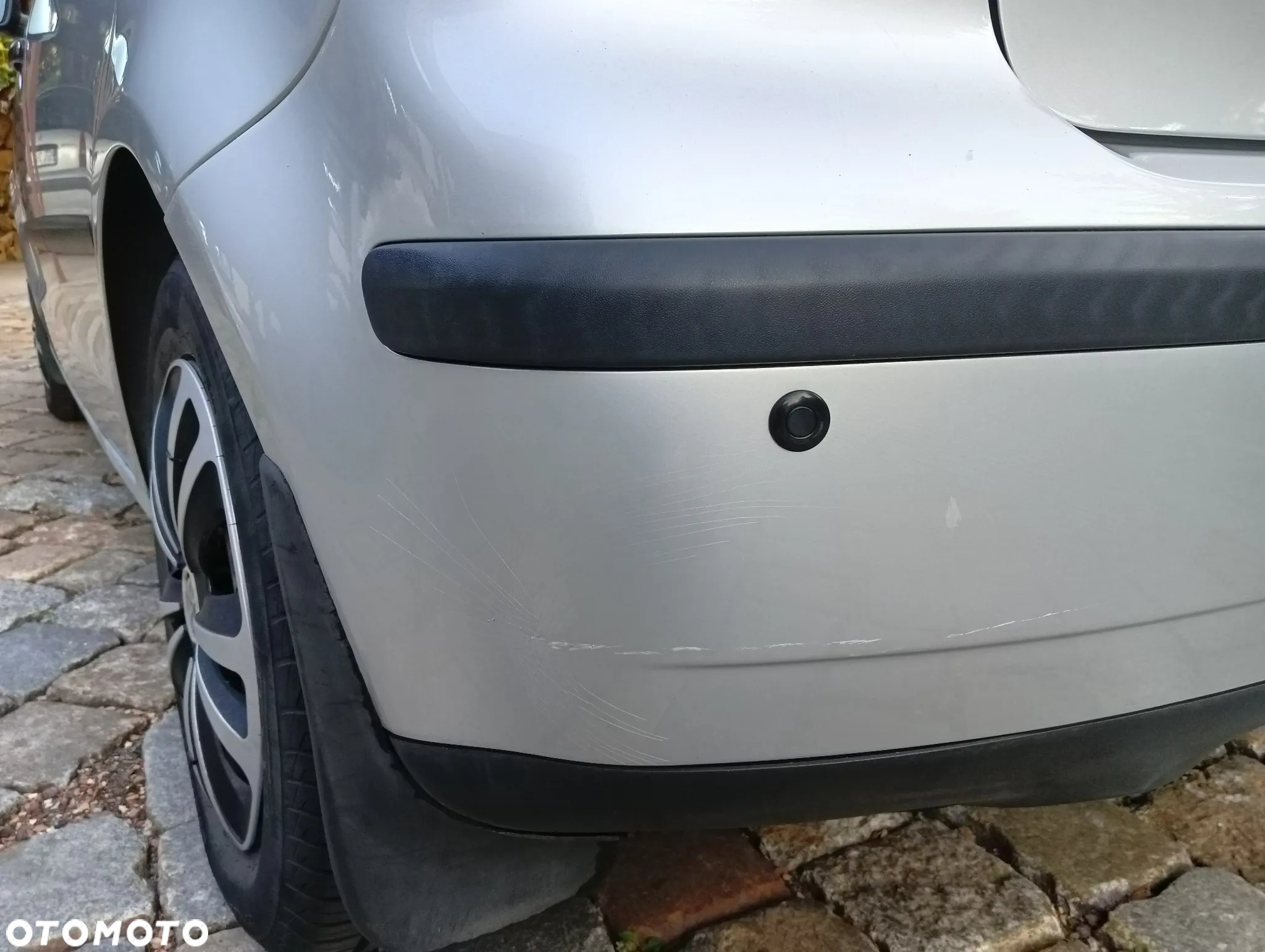 Volkswagen Polo - 10