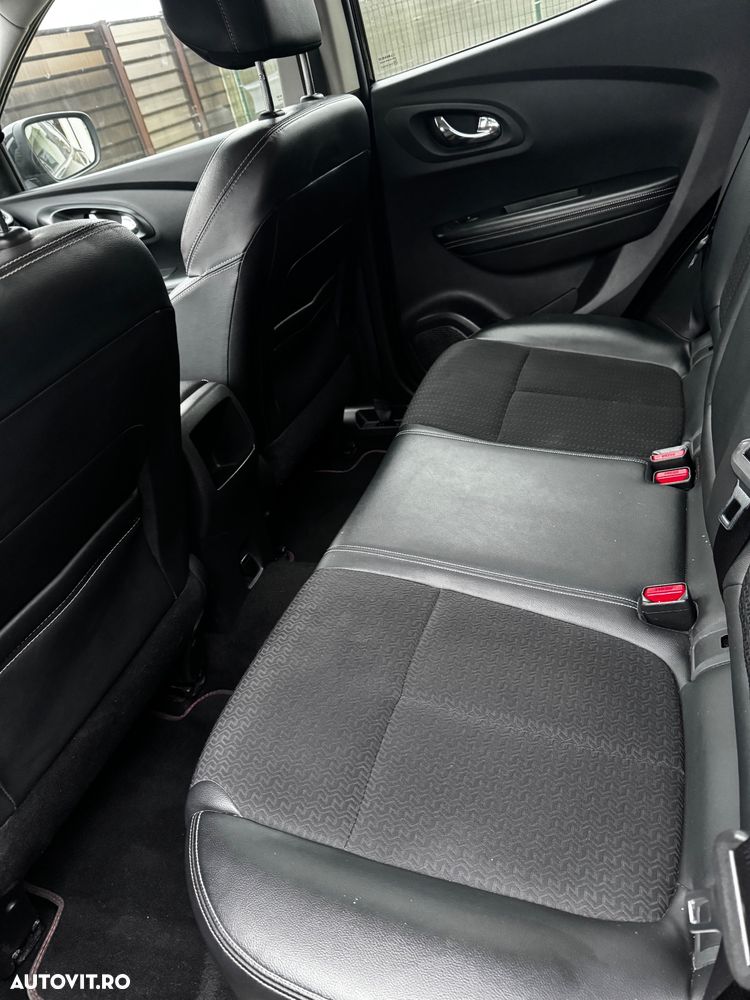 Renault Kadjar Energy dCi 110 EDC Business - 22