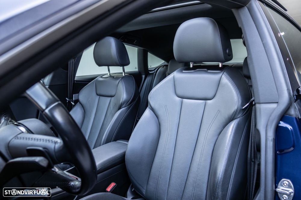 Audi A5 Sportback 2.0 TFSI S tronic - 29