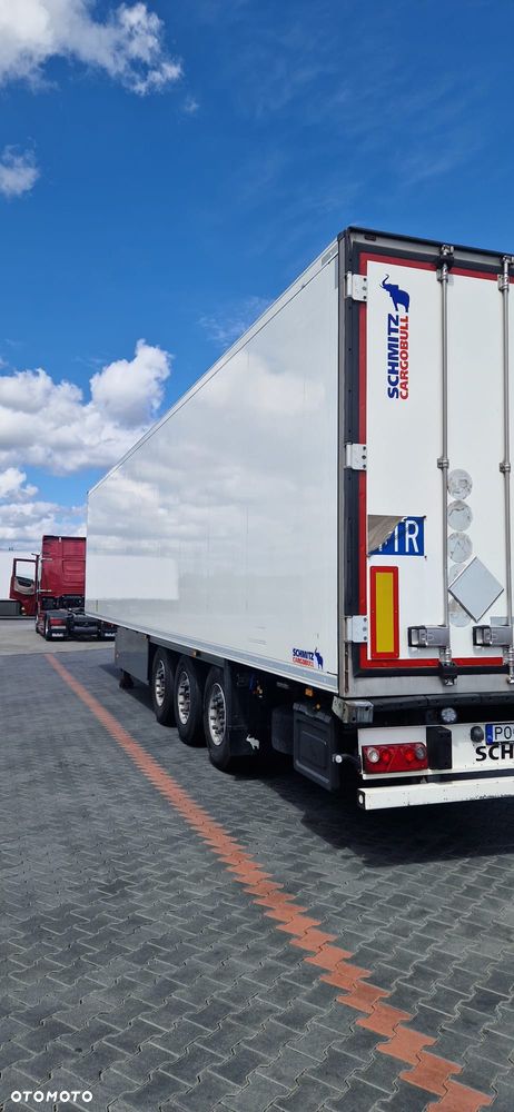 Schmitz Cargobull SCB S3B - 6