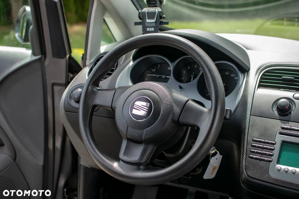 Seat Altea - 39