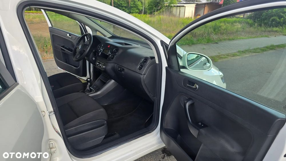 Volkswagen Golf Plus 1.6 Trendline - 22