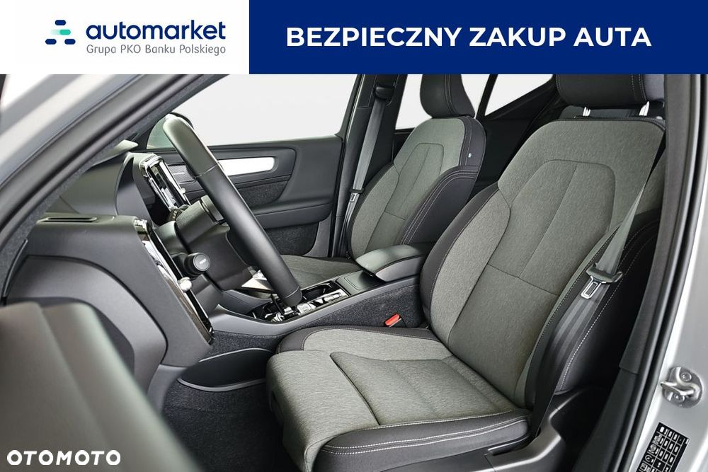 Volvo XC 40 B3 Plus Bright - 11