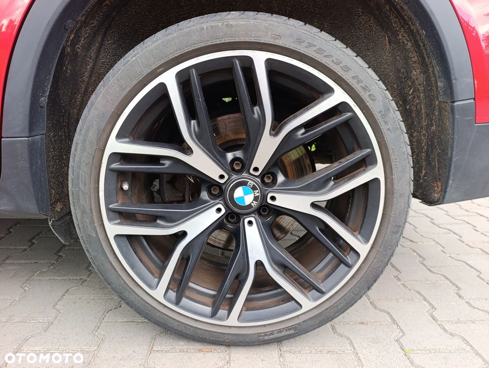 BMW X3 - 26